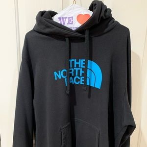 North Face Hoodie